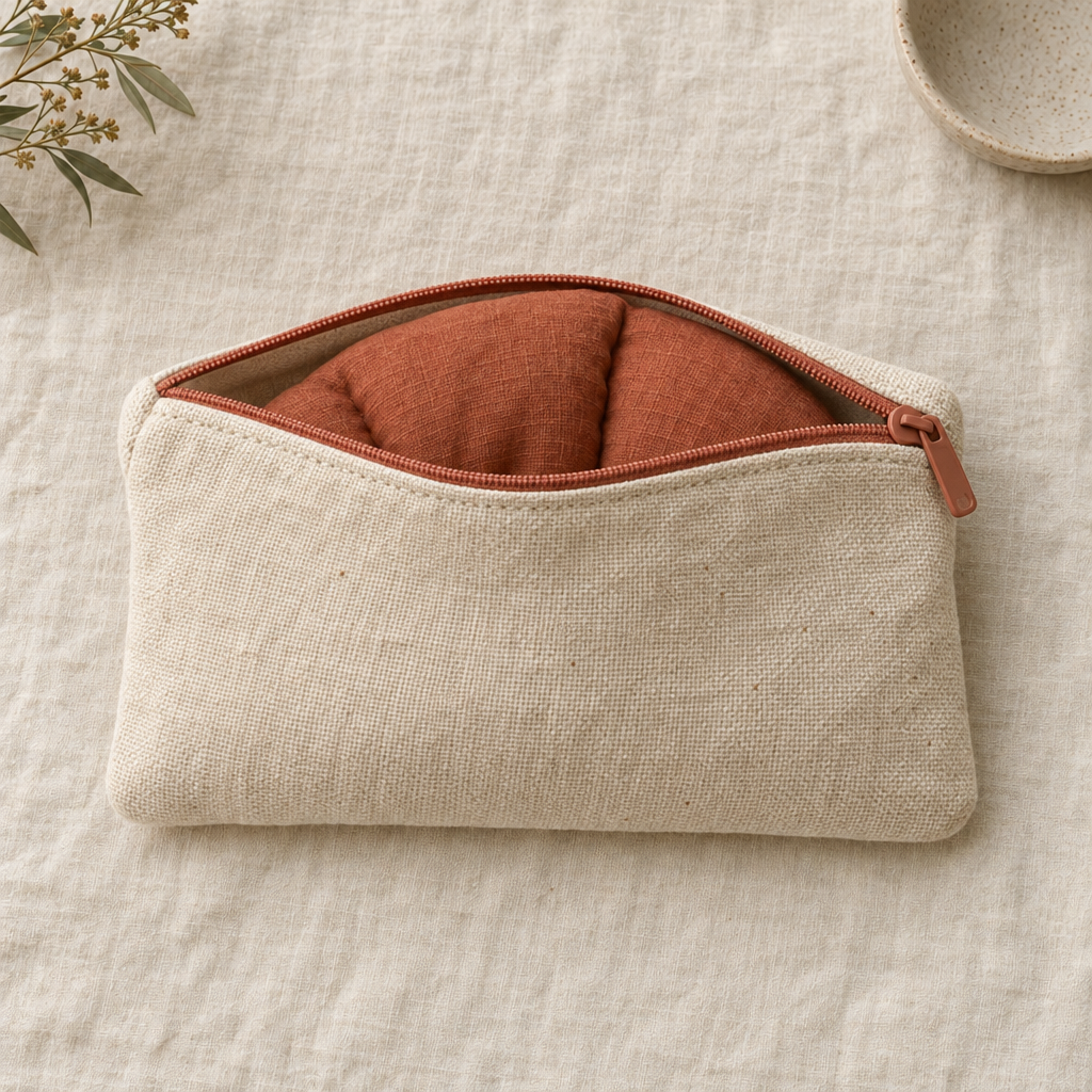 Travel Heat Pouch