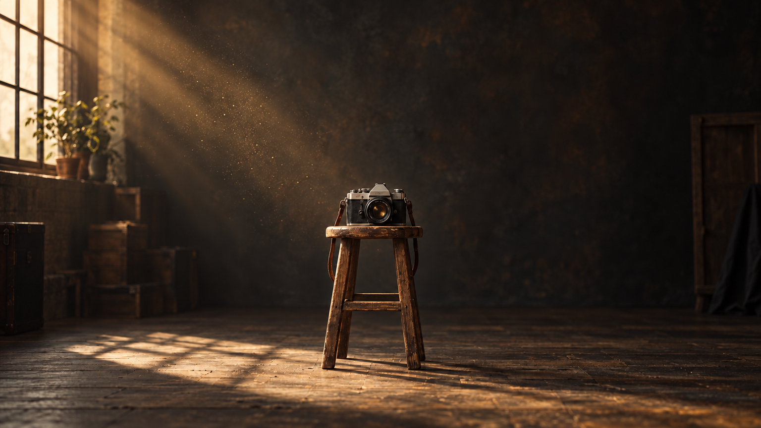 Deaf Photographers Community