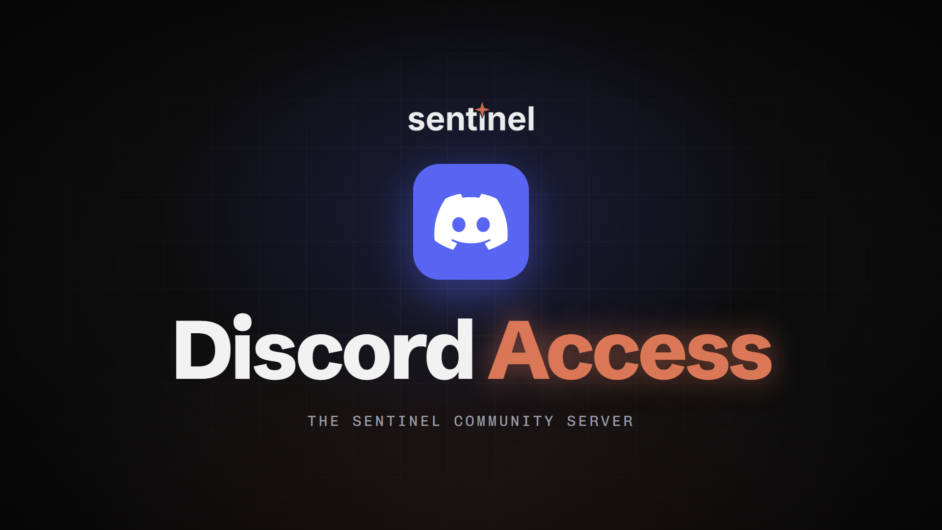 Discord Access