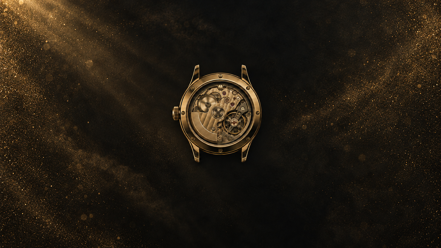 Caseback Club