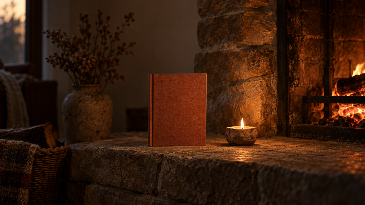 Small Fires