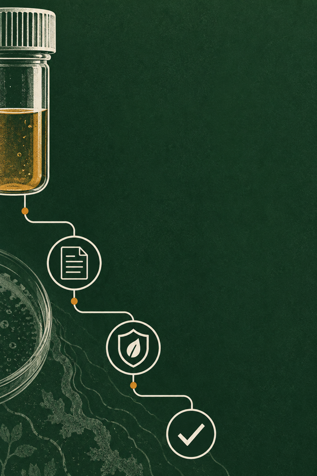 Environmental Compliance Portfolio Kit for Lab Analysts