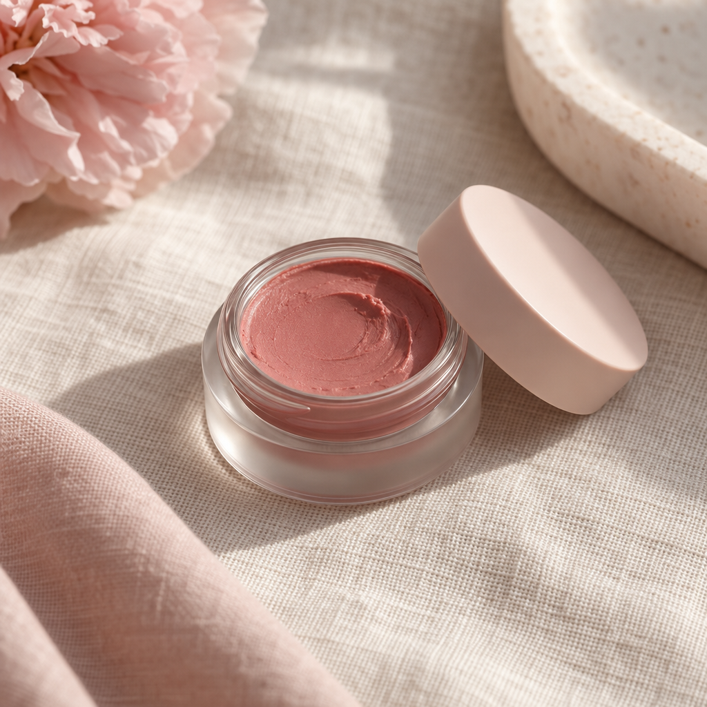 Blush Bunny Tint