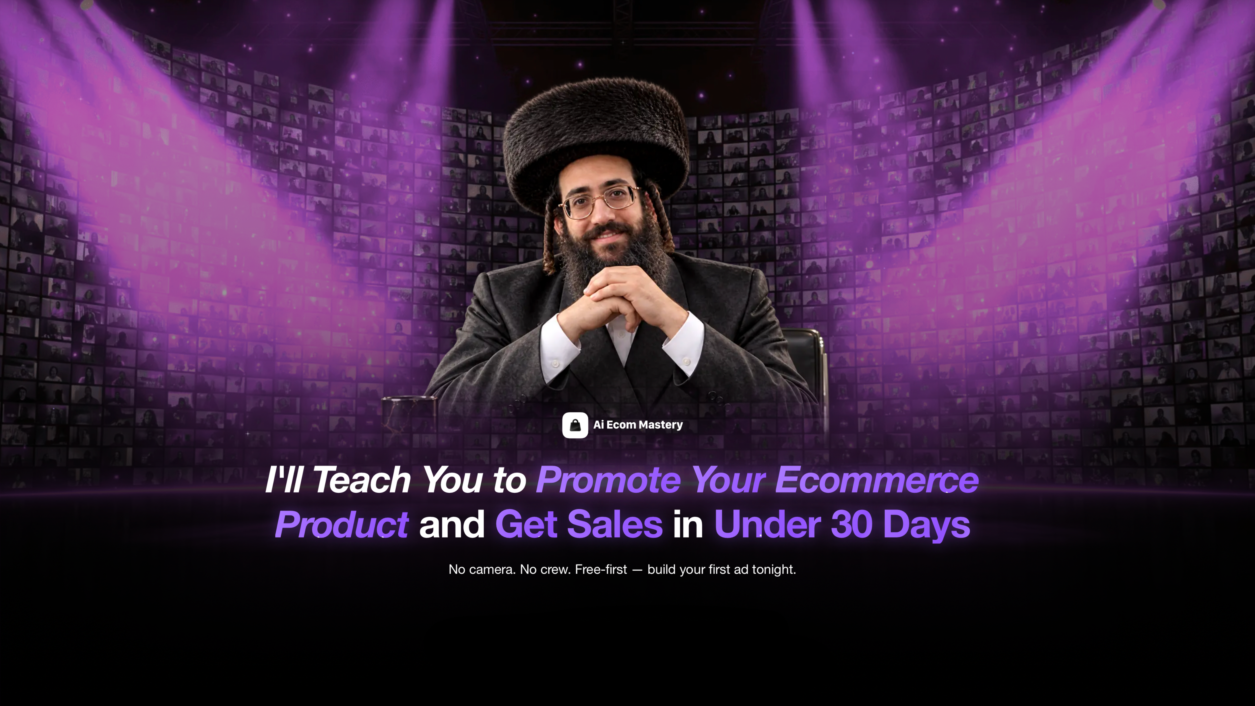 Ai Ecom Mastery