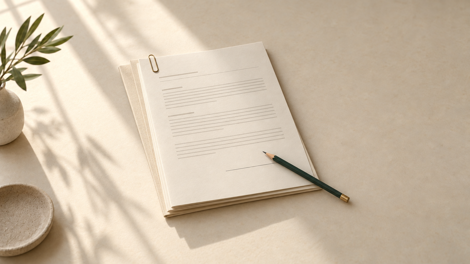 Freelance Contract Pack