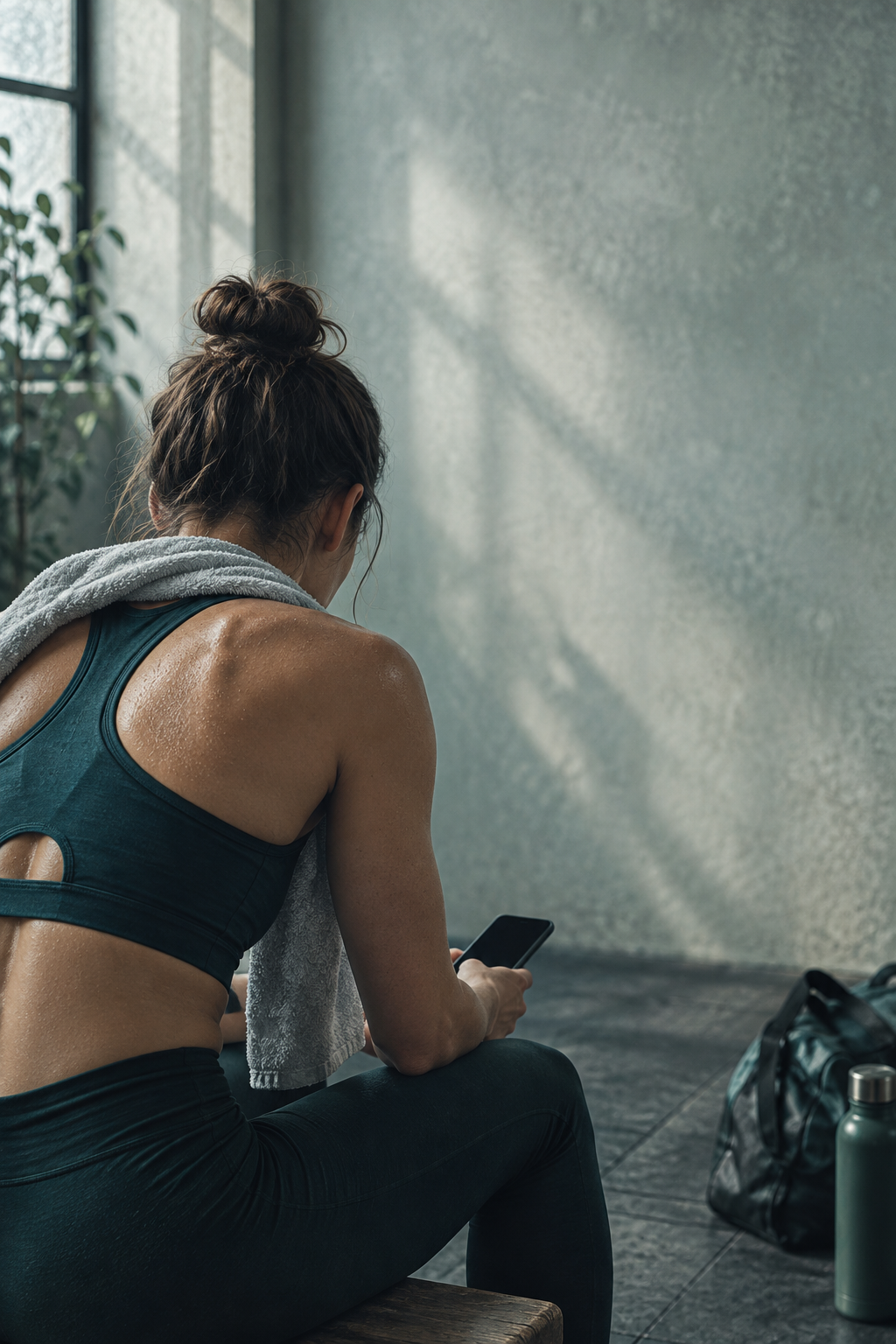 The Private Life Protection Playbook for Athletes