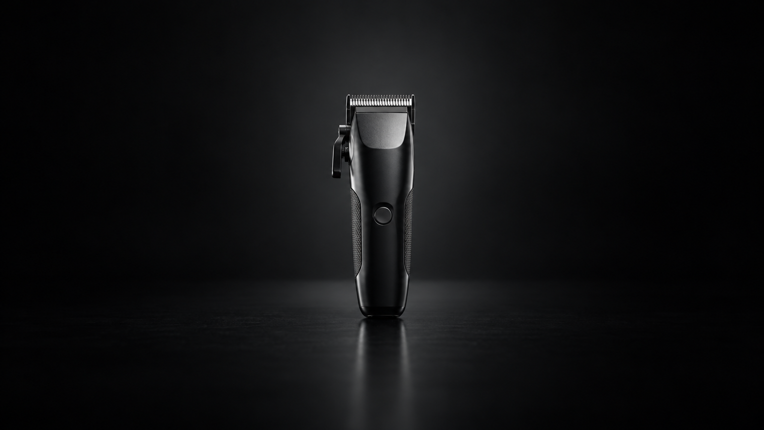 Electric Hair Clipper
