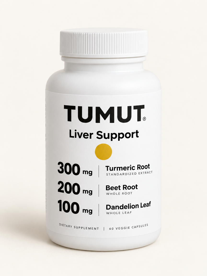 Liver Support
