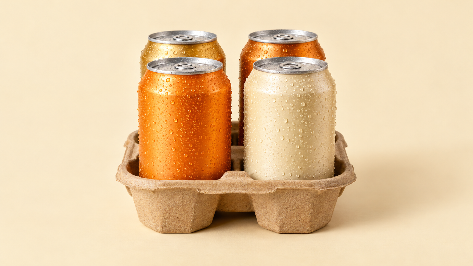 Extra Drink 4-Pack