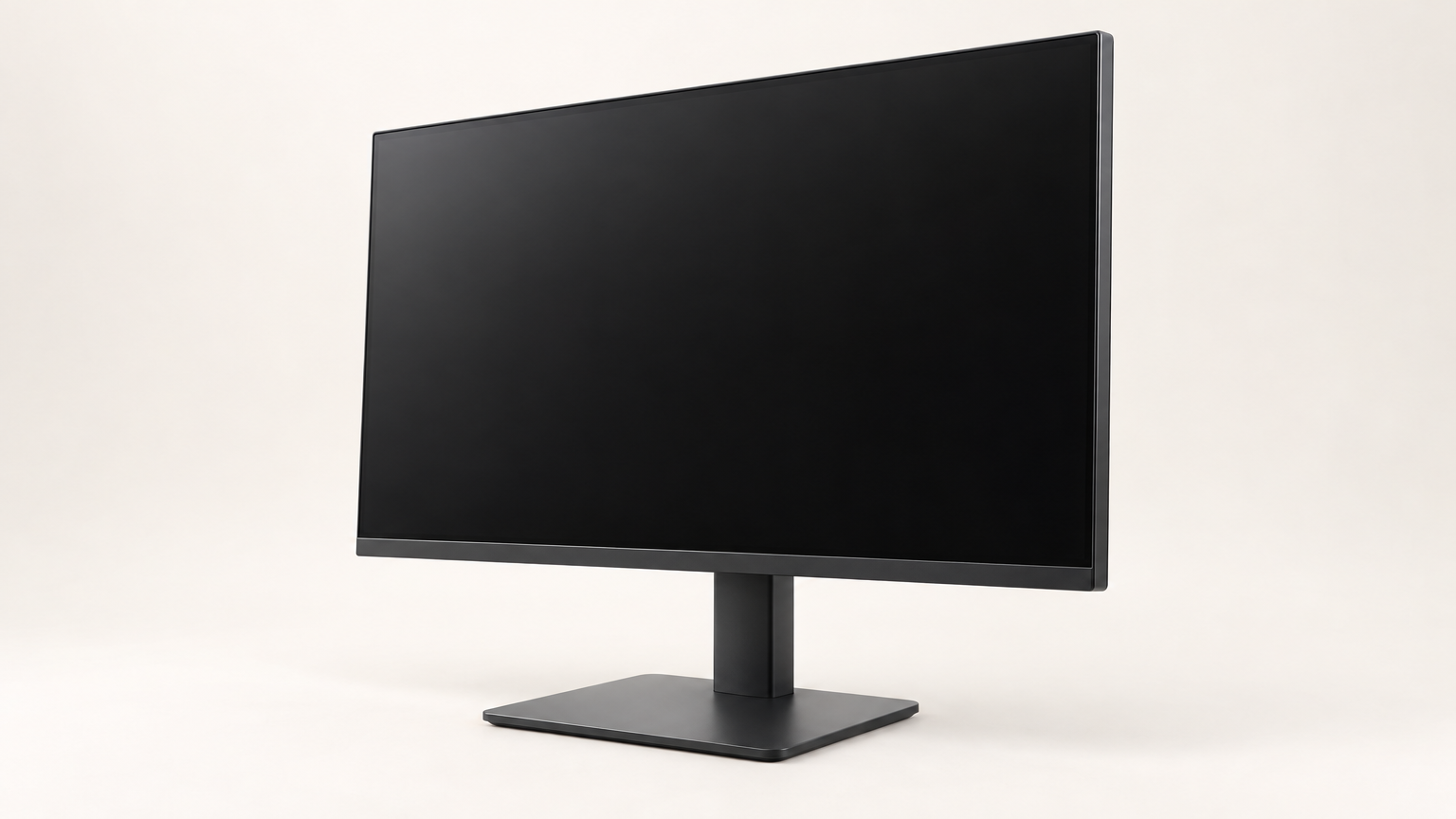 27-inch QHD Monitor