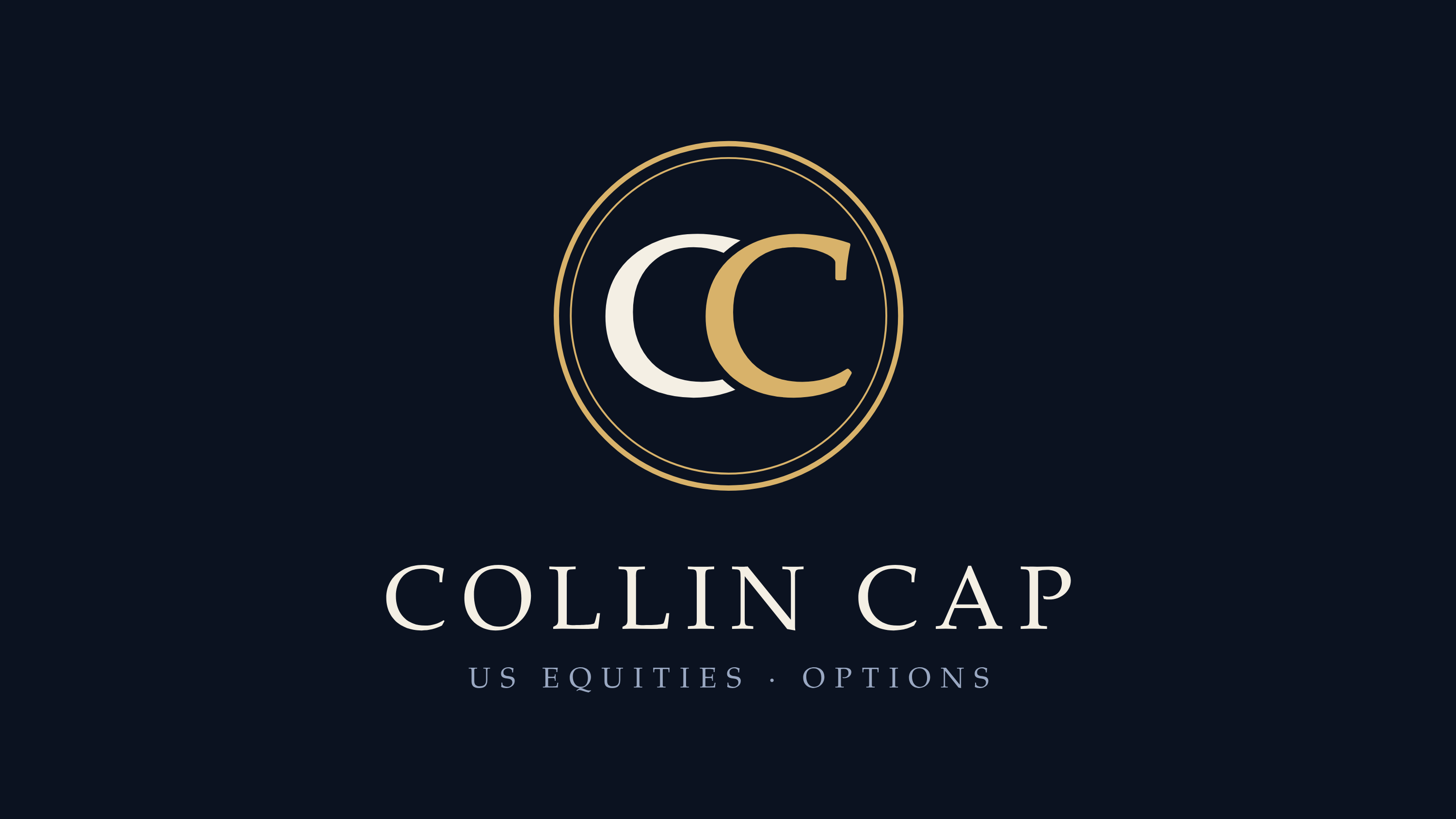 CollinCap Options