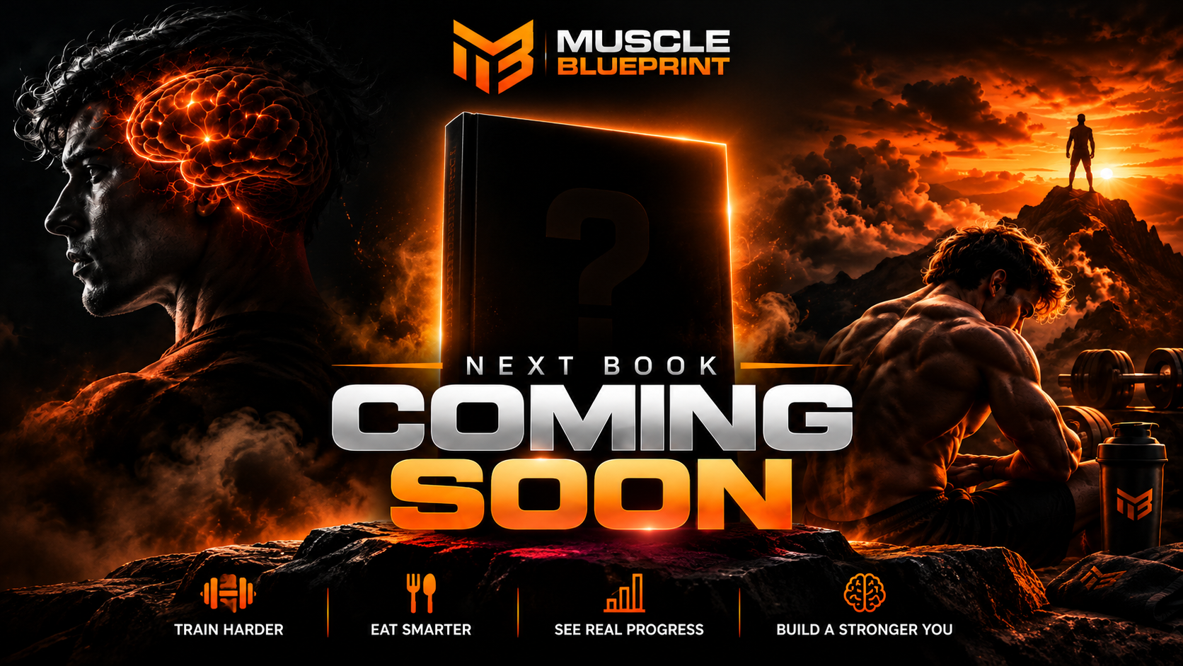 Soon!