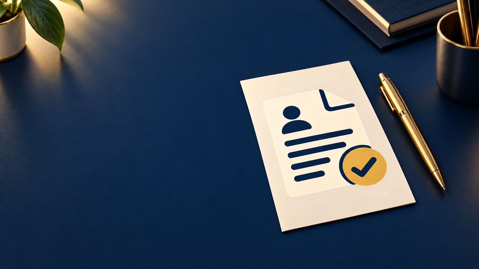 Resume Refinement