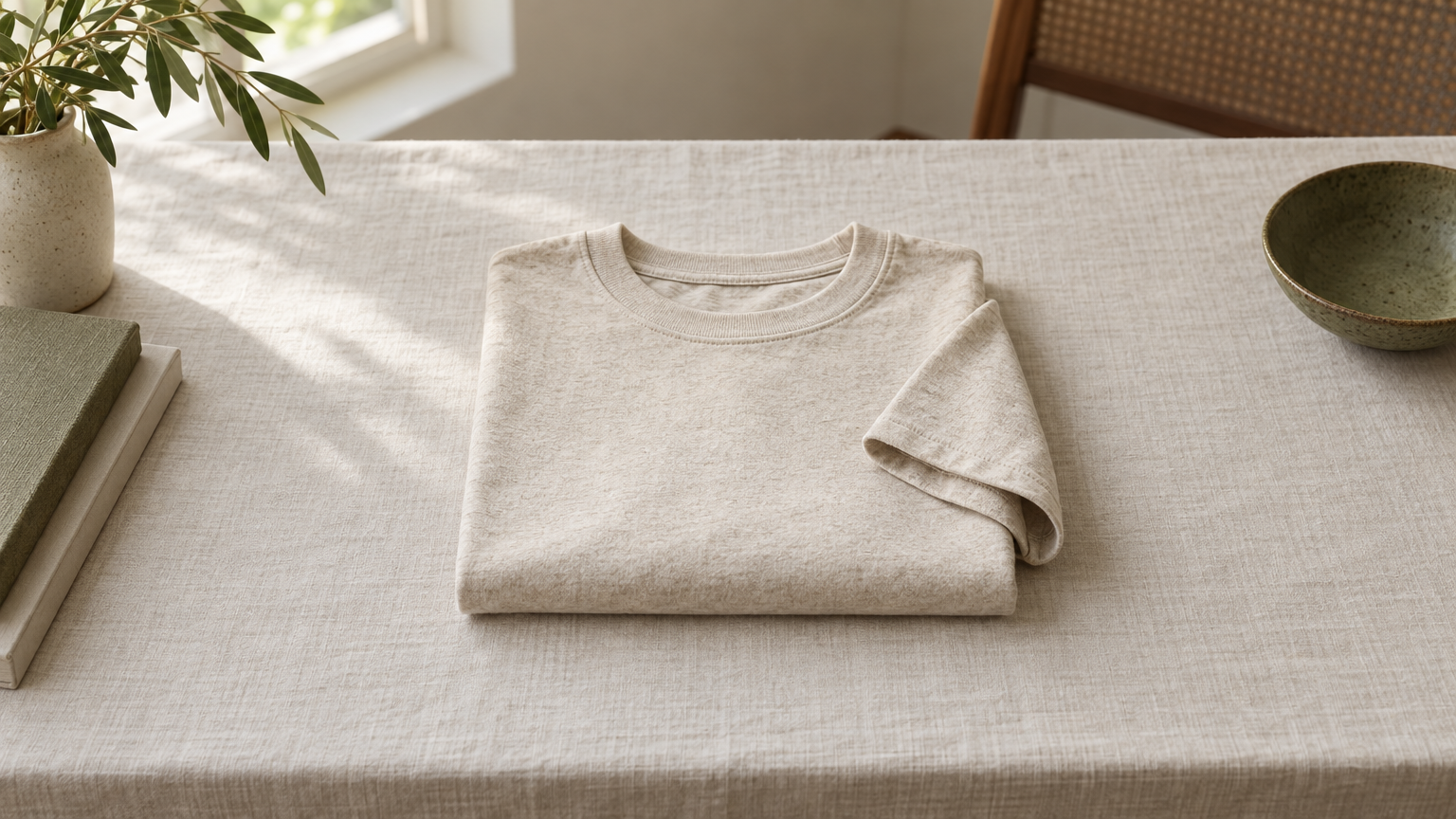 The Everyday Tee