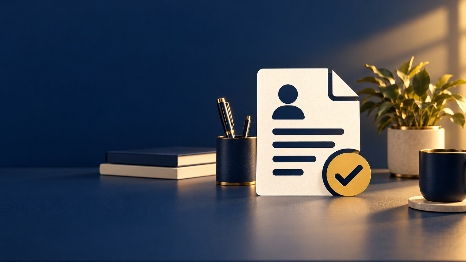 Resume Writing