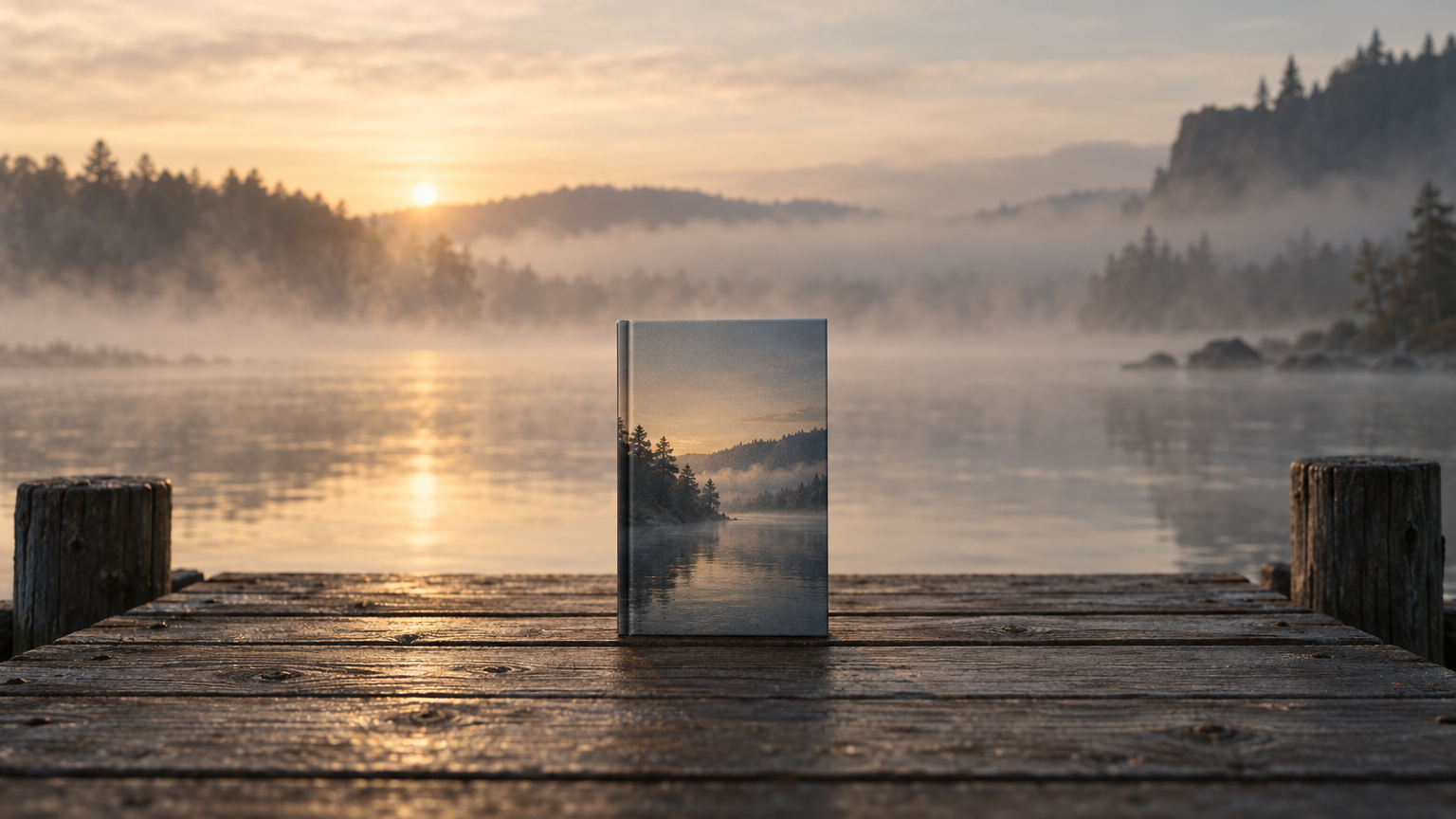 Across the River
