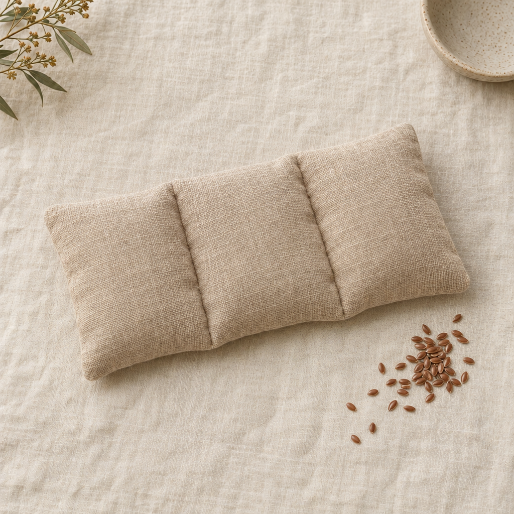 Flax Heat Pack