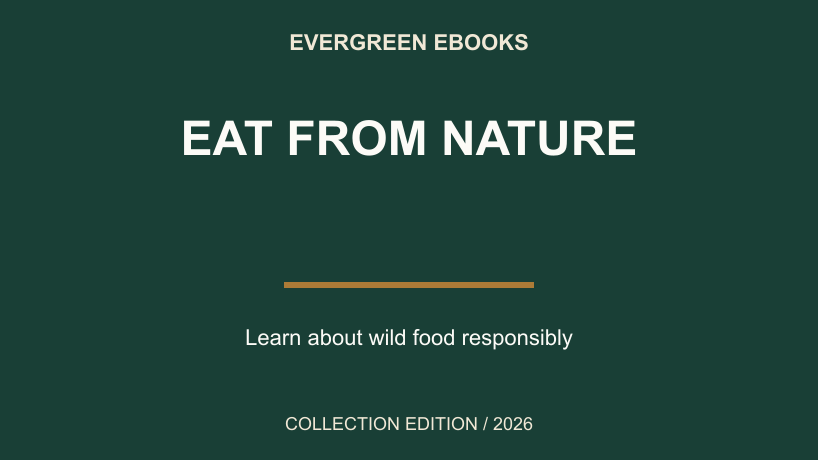 Eat From Nature