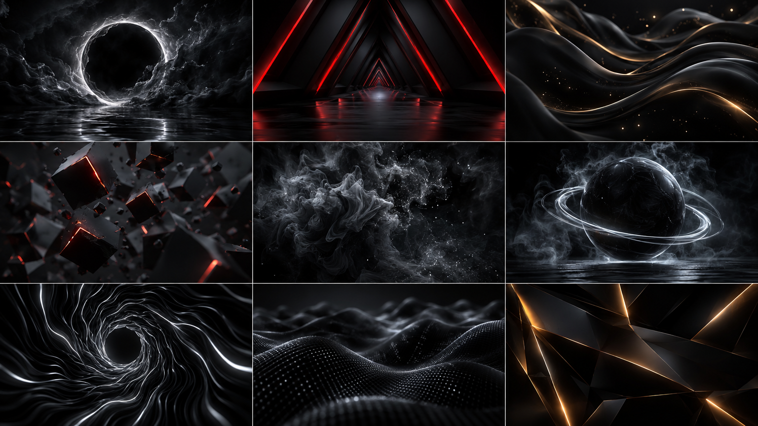 Vexora Asset Vault