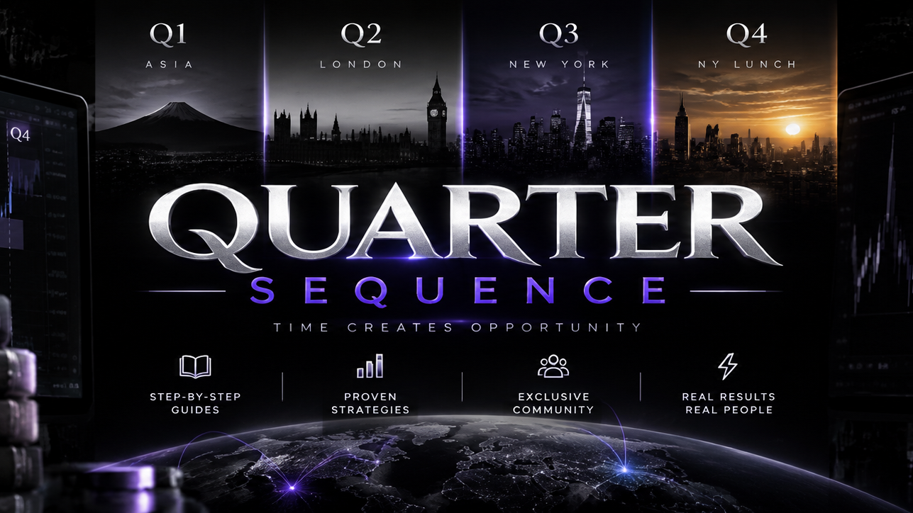 Quarter Sequence