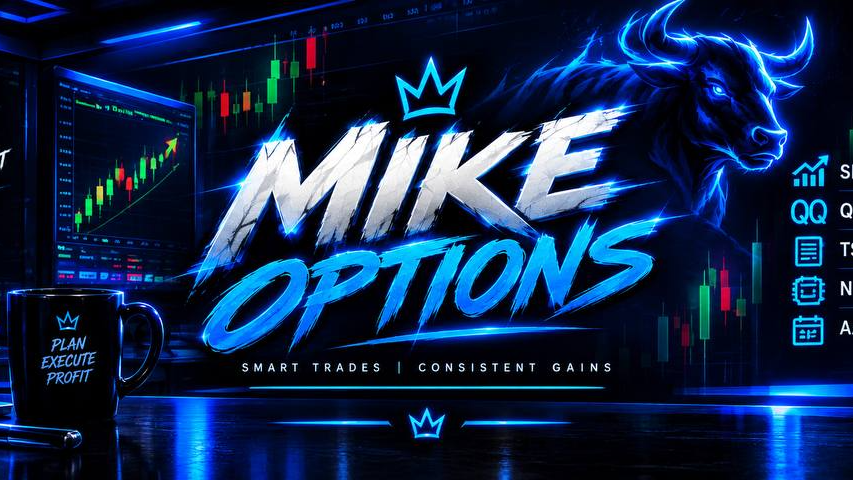 Mike Premium Access