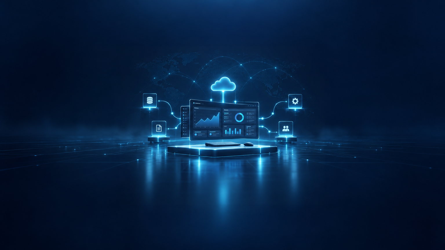 Digital Solutions