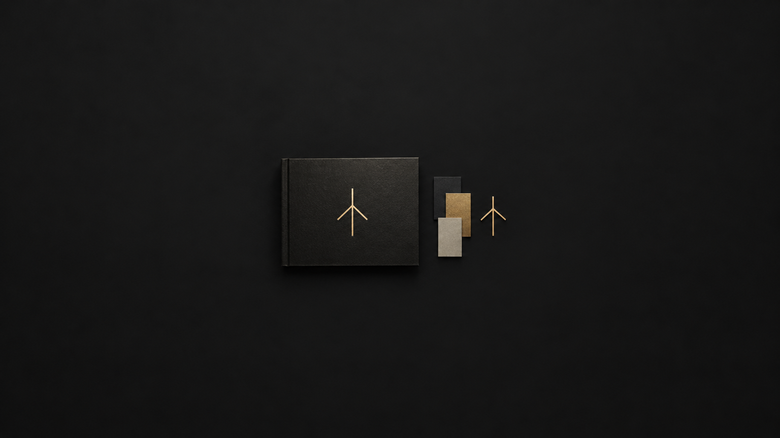 Brand Identity Package