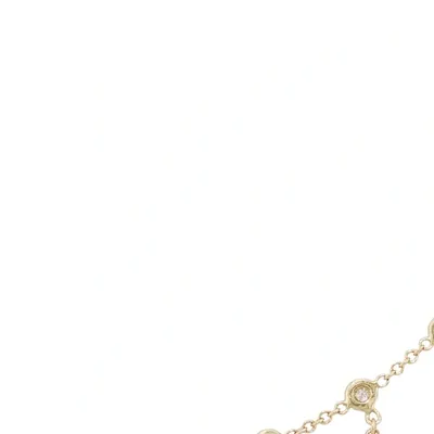 Radiance Gold Chain Set