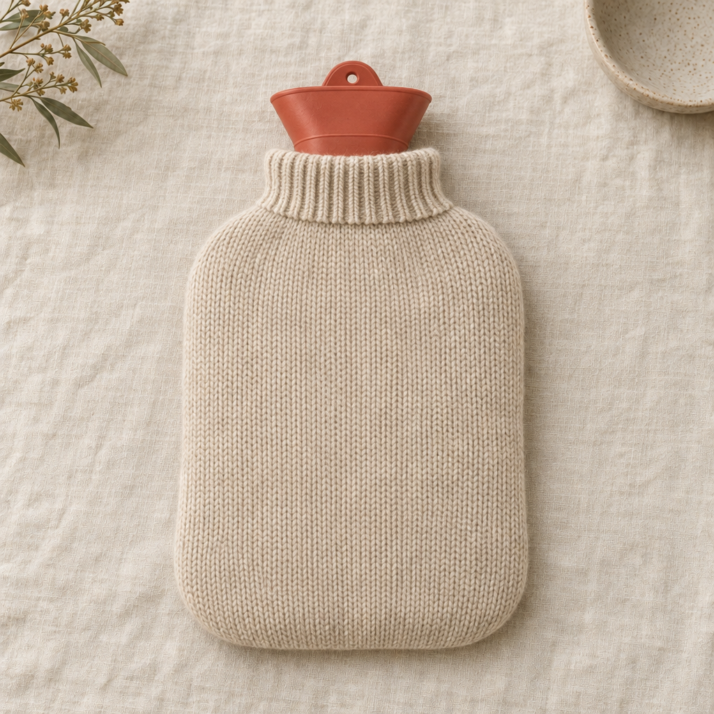 Hot Water Bottle