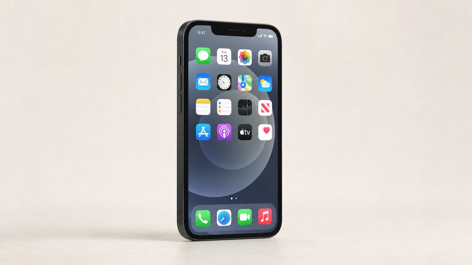 iPhone 12 64GB, Refurbished