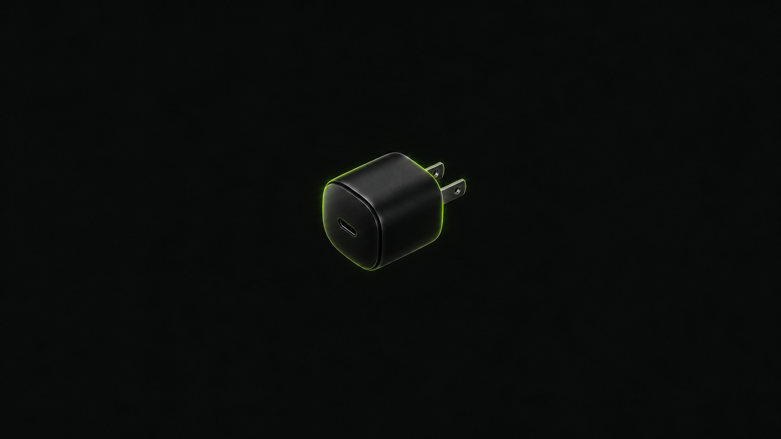 Arc 20W Charger