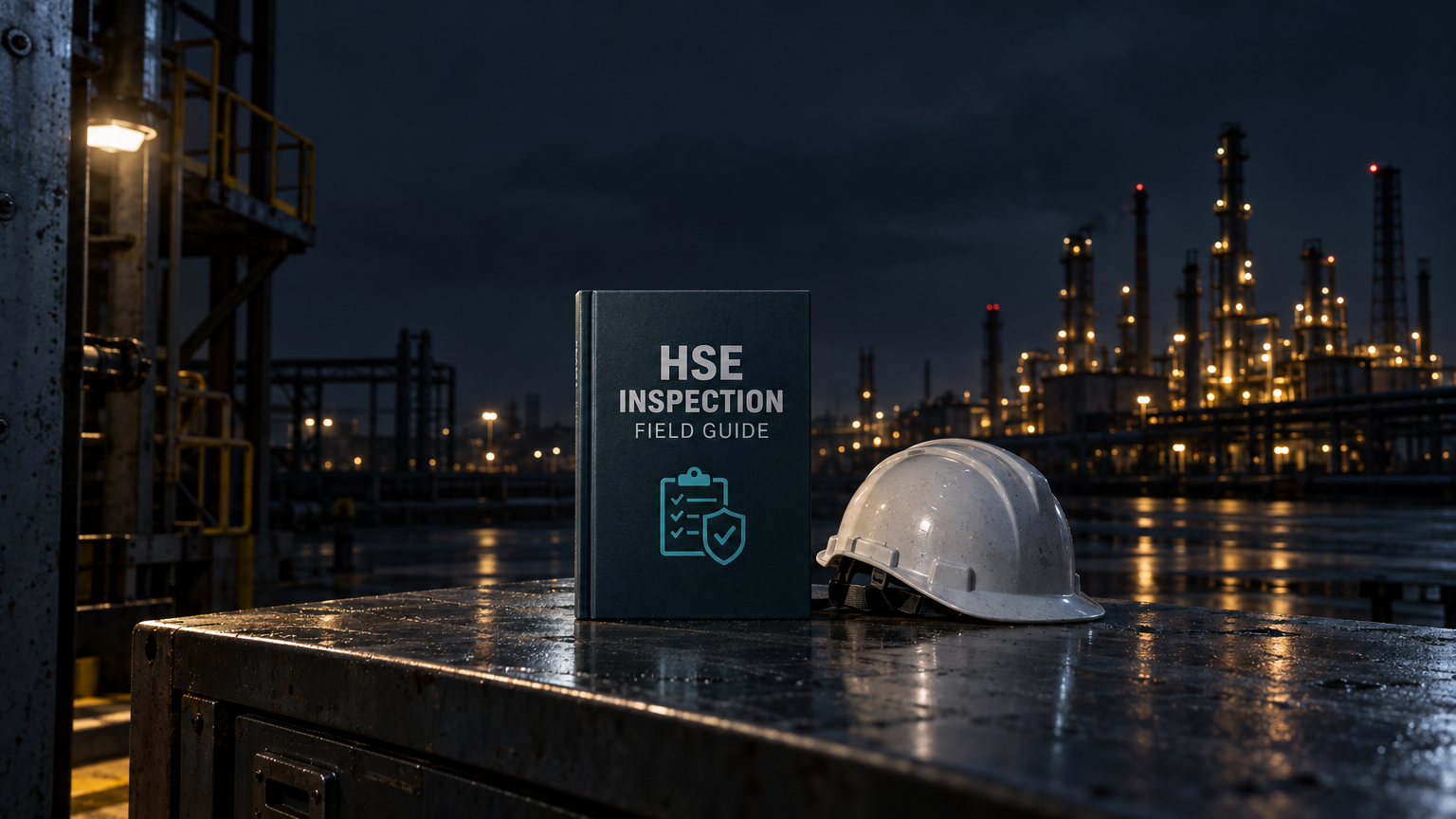 HSE Inspection Field Guide