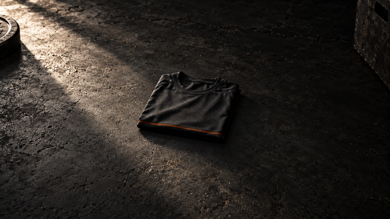 Training Tee