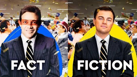 Straight Line Certification 4 - Jordan Belfort