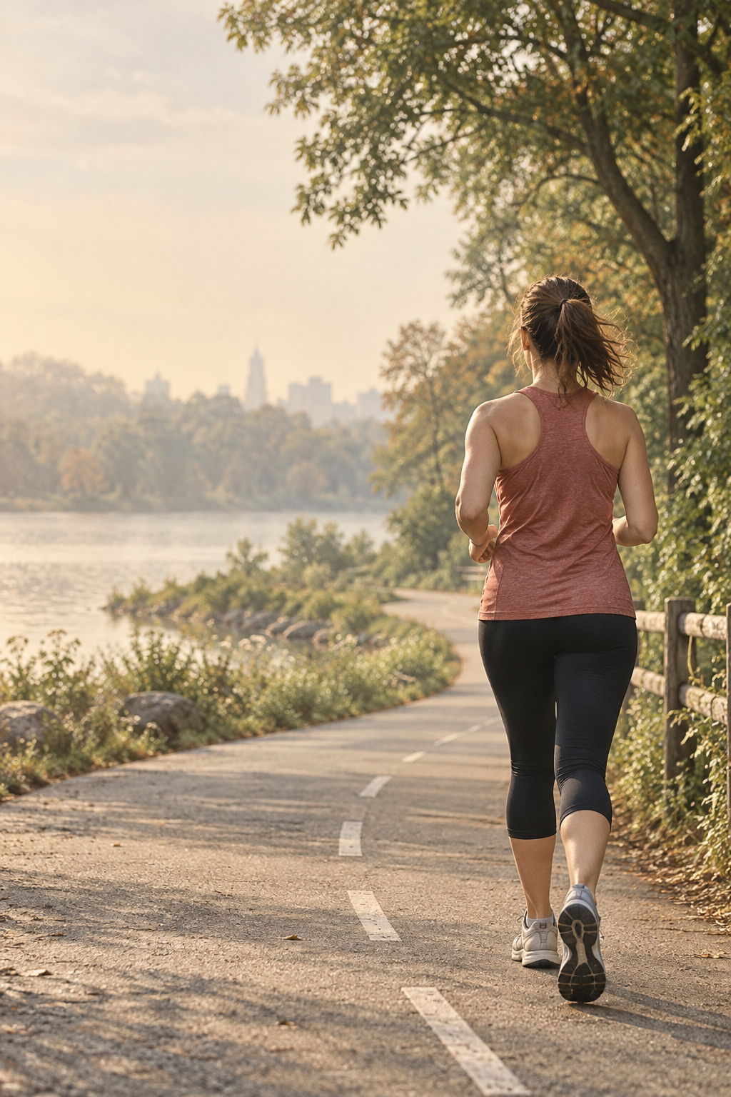 Injured Runners: Complete Your First Measured Run-Walk Session Without Overrunn…