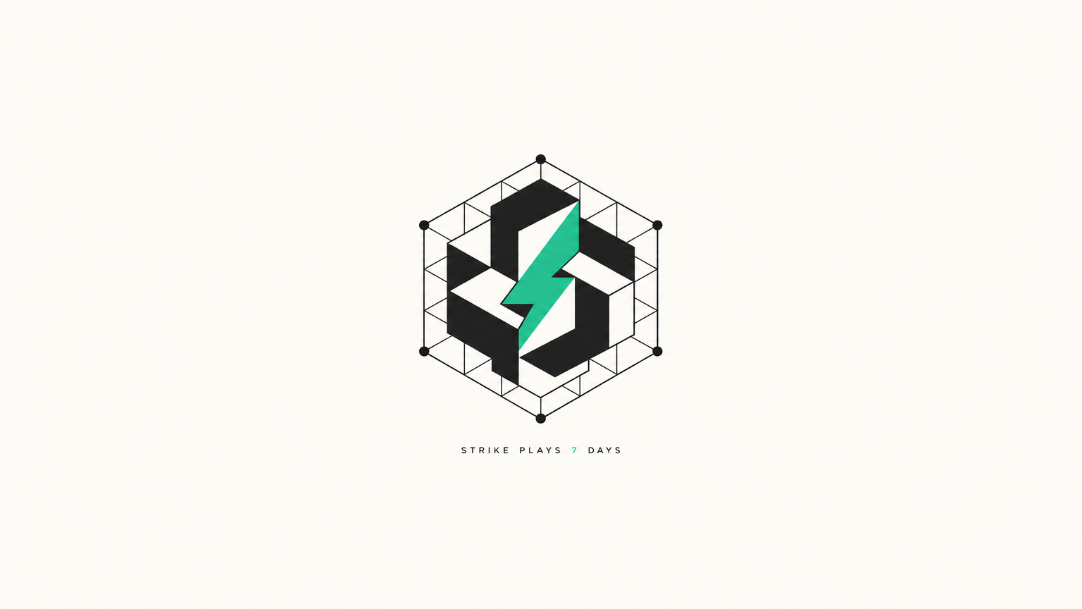 STRIKE PLAYS ⚡️- 7 Day Access 