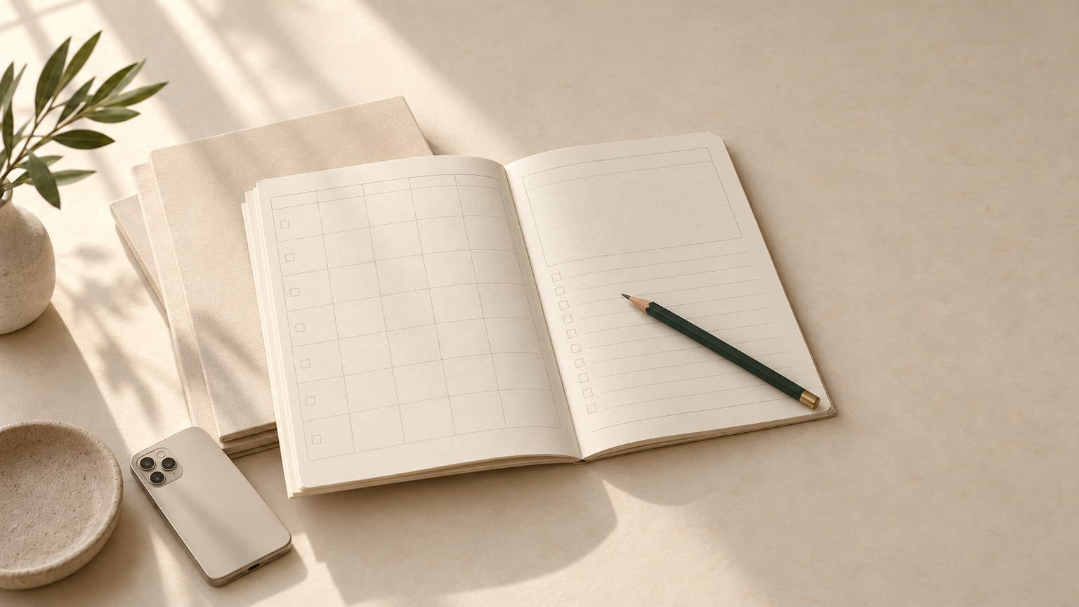 Social Media Planner