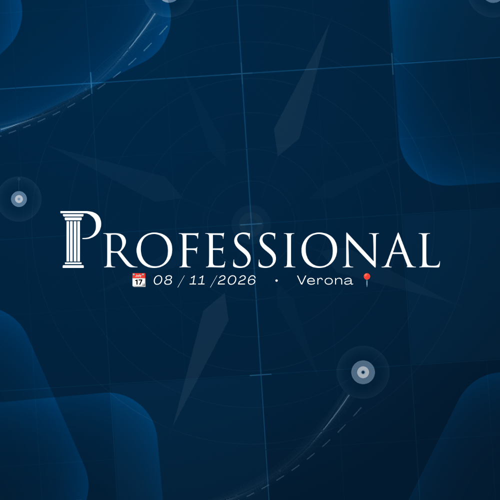 Professional Event