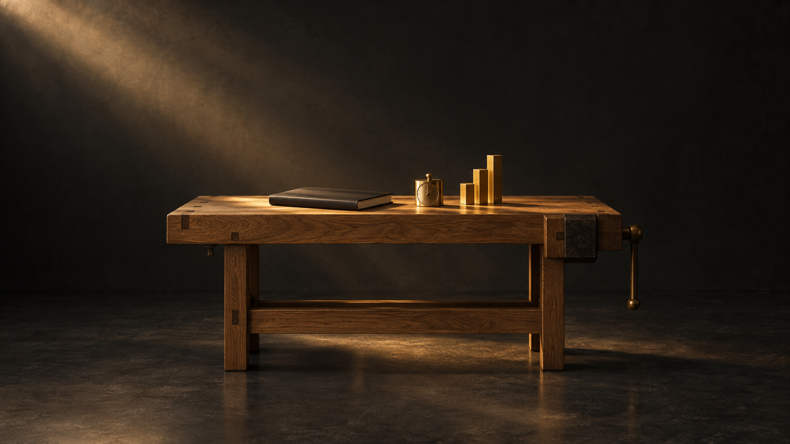 The Momentum Intensive