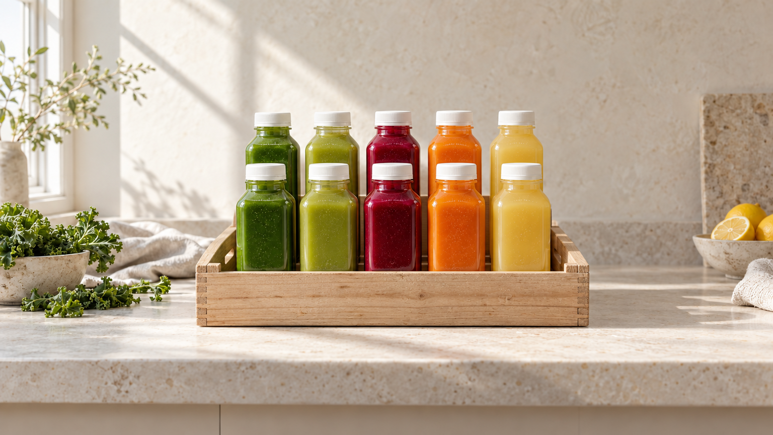 3-Day Cleanse Kit
