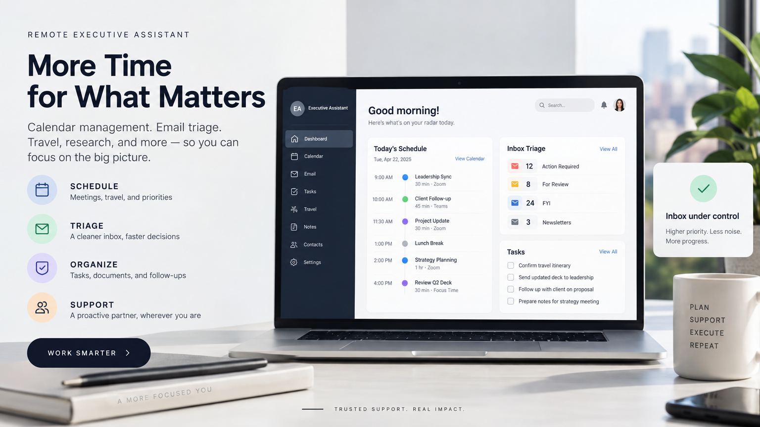 Global VA Accelerator