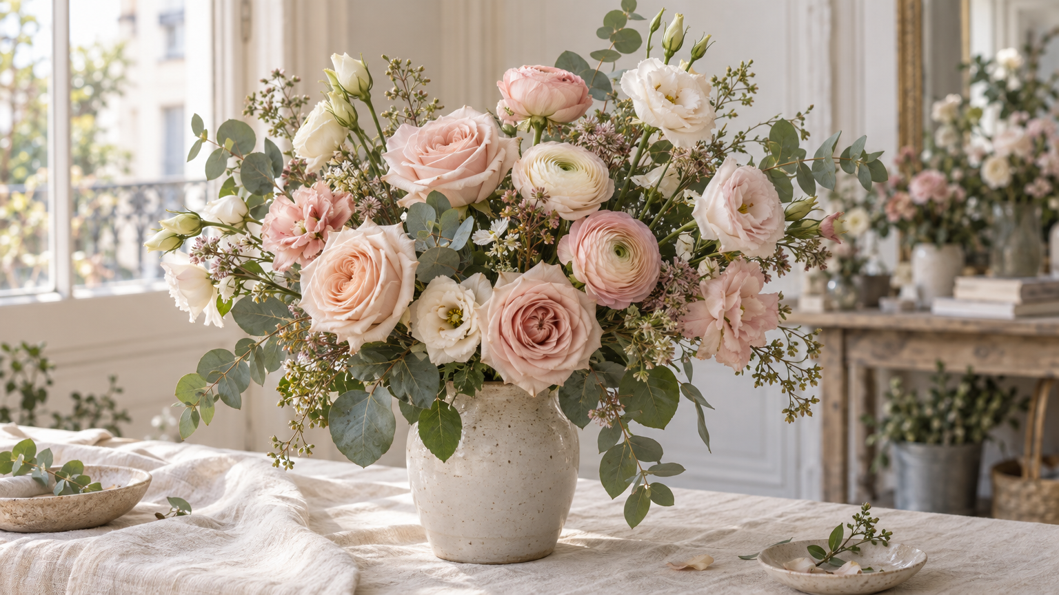 Bouquet Premium