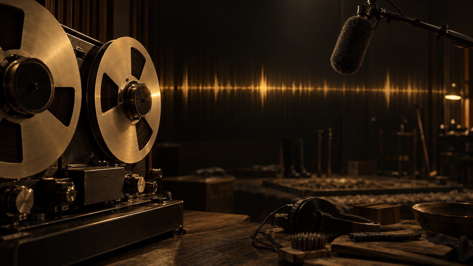Sound Effects