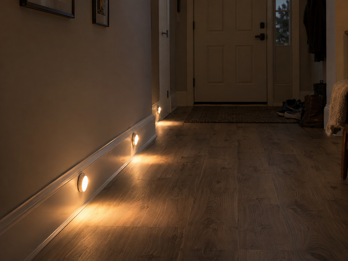 Path Lights