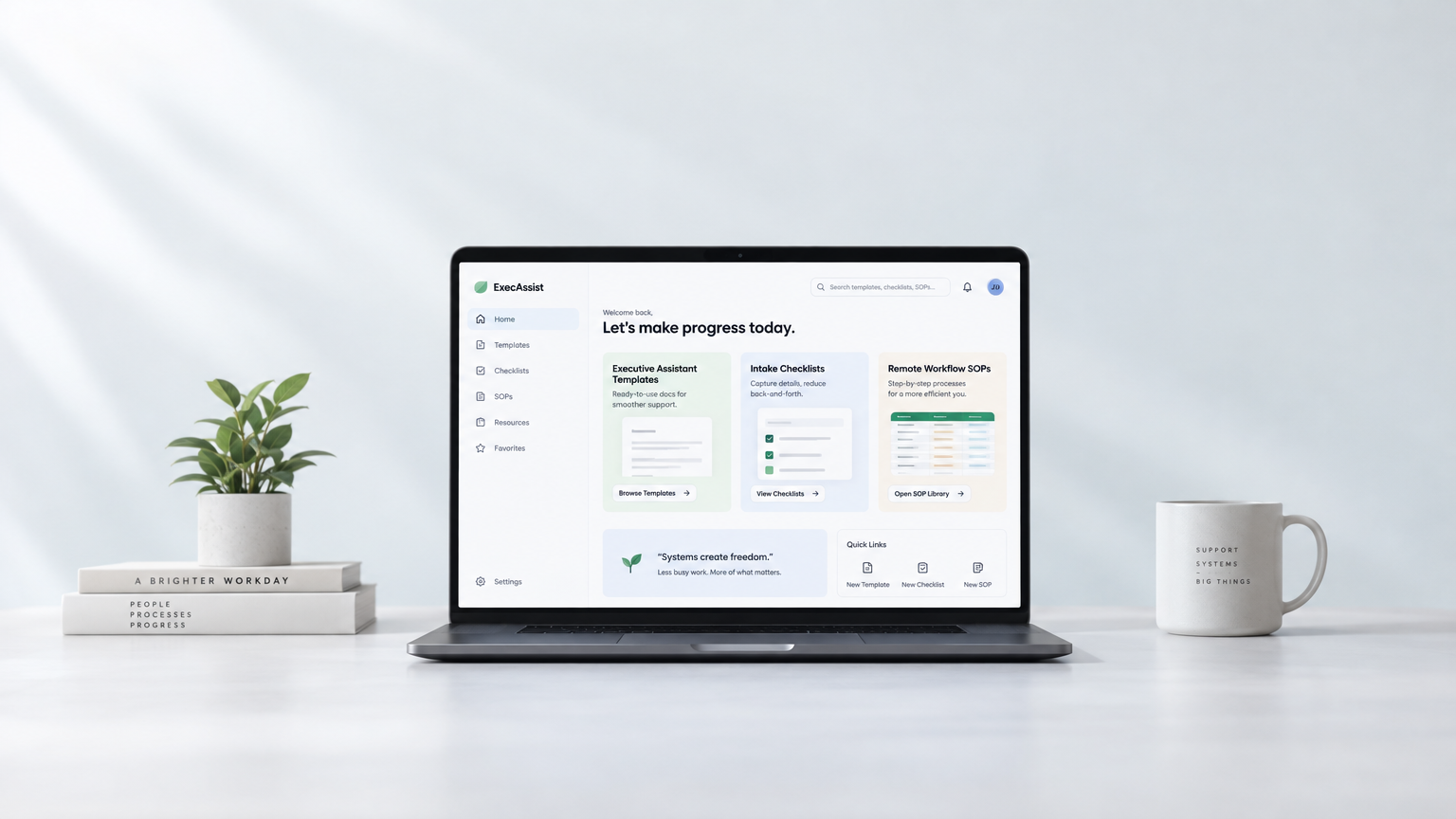 EA Launchpad Starter Toolkit