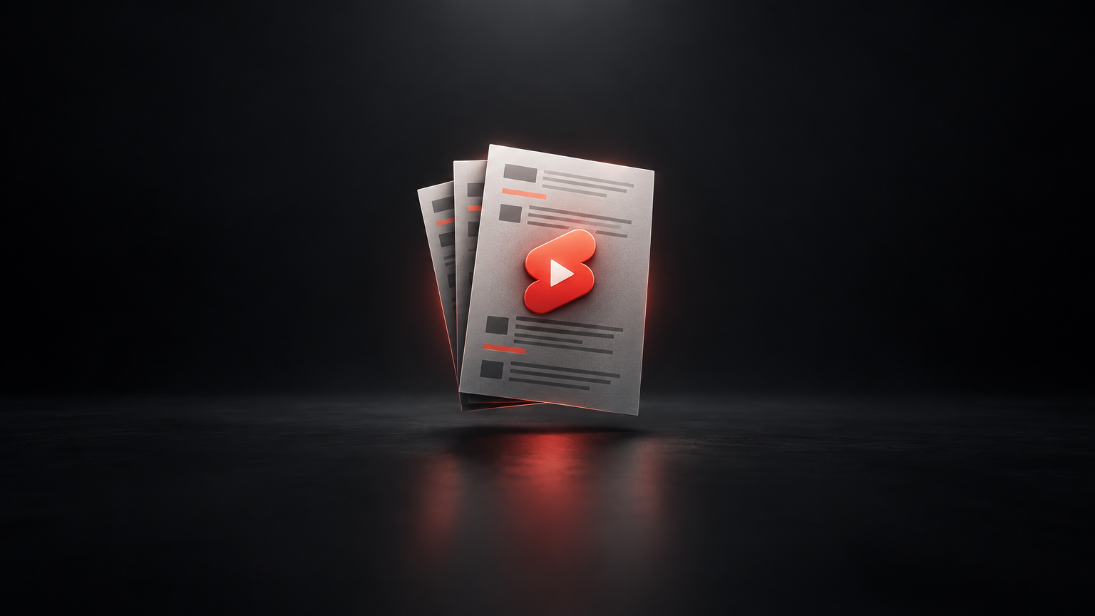 Viral Shorts Script Templates
