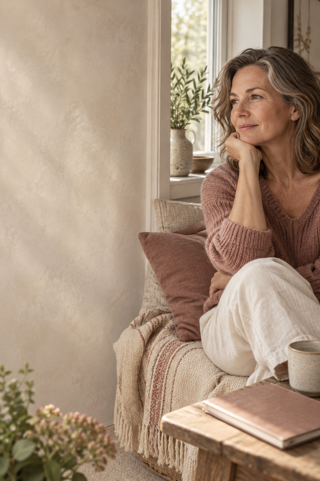 Make Sense of Menopause Changes Without Dismissing Your Concerns