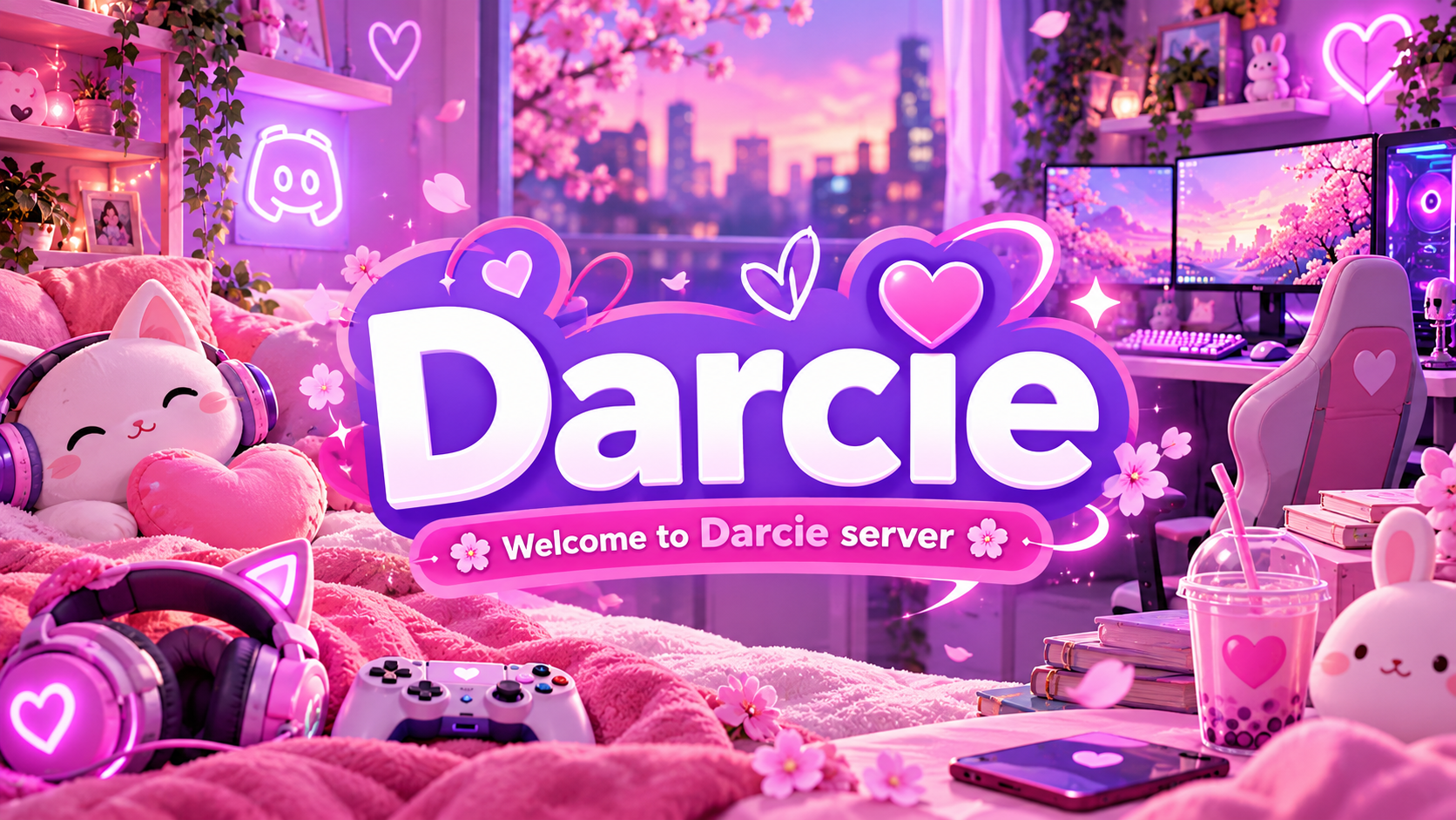 Darcie Lounge