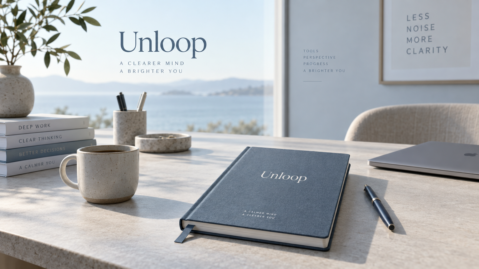 Unloop: Stop Work Replays