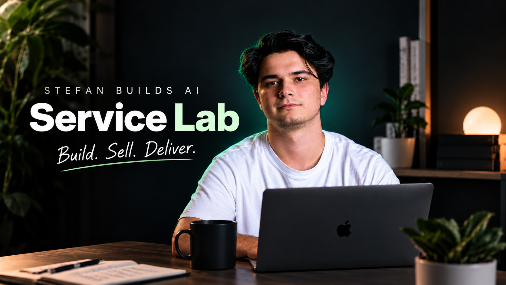 Service Lab Membership